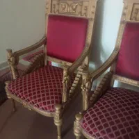 صندلی هخامنشی|صندلی و نیمکت|تهران, اوقاف|دیوار
