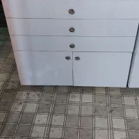 کابینت سه کشو