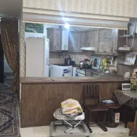آپارتمان۷۶متری سر جلو حسابی جنوبی ولایت ۱ سندآماده|فروش آپارتمان|مشهد, حسابی جنوبی (شهرک غرب)|دیوار