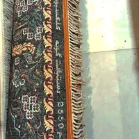 ۲ عدد فرش ۹ متری