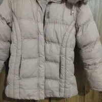 کاپشن. پالتو