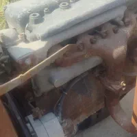 موتور دیزلی|ماشین‌آلات صنعتی|لار, |دیوار