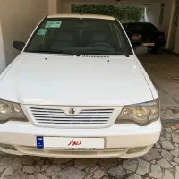 پراید 132sxدر حد