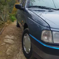 فروش پژو ۴۰۵ وودل ۹۵ بیرنگ|خودرو سواری و وانت|رامسر, |دیوار