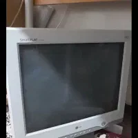 مانیتور ال‌جی