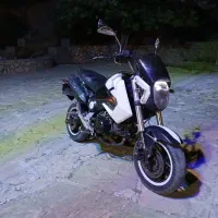 مینی موتور M3