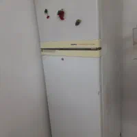 یخچال فریزر گلد استار ،