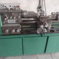 تراش بلغار کلاچ دار  یکمتر|ماشین‌آلات صنعتی|باقرشهر, |دیوار