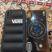 قاب گوشی اپل xs max|لوازم جانبی موبایل و تبلت|نقده, |دیوار