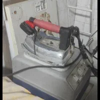 چرخ واتو پرس