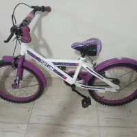 دوچرخه سایز ۲۰|دوچرخه، اسکیت، اسکوتر|تهران, ازگل|دیوار