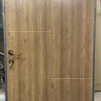 درب اتاقی خارجی نو