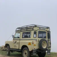 لندور مدل ۶۴|خودرو سواری و وانت|بجنورد, |دیوار