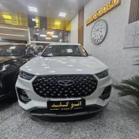 تیگو ۸ پرو /مدل ۱۴۰۱ /صفر خشک /گارانتی فعال