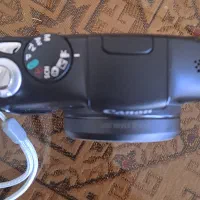 دوربین دیجیتالcanon poweshot SX150 IS|دوربین عکاسی و فیلم‌برداری|لنجان, |دیوار