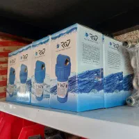 فیلتر پلی فسفات RG7پکیج دیواری