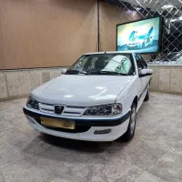 پارس XU7p خشک