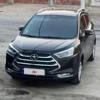 جک s3 مدل ۱۴۰۴ در حد خشک فروش و معاوضه