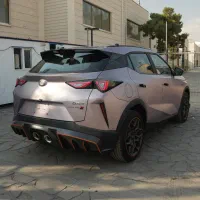 GAC GS3 emzoom R stayl گک*تحویل30روزه|خودرو سواری و وانت|تهران, پرواز|دیوار