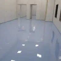 اجرای کفپوشهای اپوکسی و پلی یورتان و اسیدی|خدمات پیشه و مهارت|لالی, |دیوار