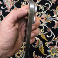 آیفون 15 پرومکس بدون ریجستری|موبایل|تهران, شهرآرا|دیوار