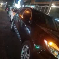 جک S5 دنده مدل ۱۳۹۶ ( اتوگالری ملکا )