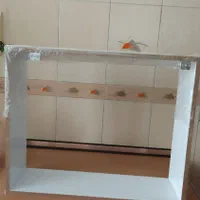 دکور ام دی اف  ۵۶*53*20  عرض ارتفاع پهنا