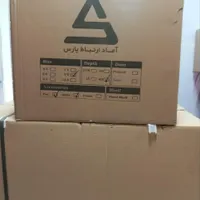 رک استاندارد ایستاده عمق 60اماد