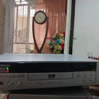 دستگاه سی دی