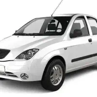 تیبا صندوقدار صفر