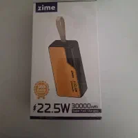 پاور بانک های وارداتی برند zime سفارش امارات