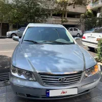 آزرا نقره آبی 2008 فنی سالم|خودرو سواری و وانت|تهران, قیطریه|دیوار