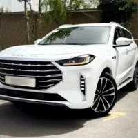 فیدلیتی پرستیژ ۷ نفره ۱۴۰۵