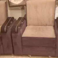 مبل راحتی