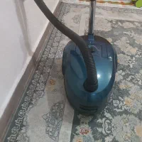 جاروبرقی در حد نو پر قدرت با ضمانت کار