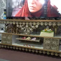 میز برنجی اصلی فوری