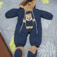 سرهمی نوزادی