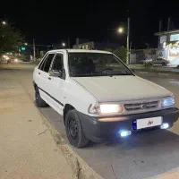 پراید ۸۵