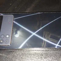 Poco x4 Pro 5g 256/8 پوکو x4 پرو۵جی ۲۵۶/۸|موبایل|تهران, خانی‌آباد|دیوار