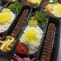 غذای سازمانی