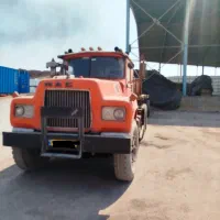 کشنده ماک مدل 1976|خودرو سنگین|بندرعباس, |دیوار