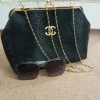 فروش کیف وعینک آفتابی