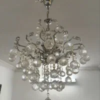 لوستر کریستالی