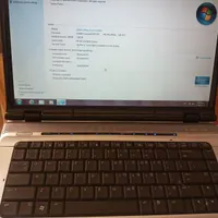 لپ تاپ hp|رایانه همراه|تهران, هفت حوض|دیوار