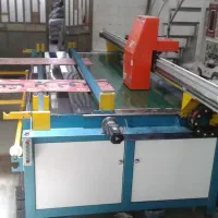 دستگاه چاپ فلتبد هیبریدی