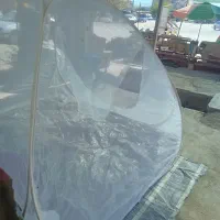 چادروپشه بند