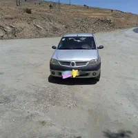 ال ۹۰ فول e2 پارس خودرو مدل ۹۱