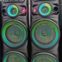 اسپیکر ARGON مدل 1564