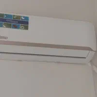 کولر ۱۲ هزار سوپرجنرال