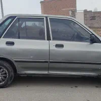 پراید